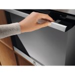 Electrolux four encastrable aquaclean série 300 eoh3h00bx3 inox anti - trace Electrolux four encastrable aquaclean série 300 eoh3h00bx3 inox anti - trace