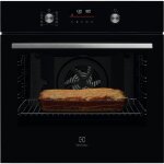 Electrolux four encastrable pyrolyse 500 surroundcook® eof6p46z0 noir Electrolux four encastrable pyrolyse 500 surroundcook® eof6p46z0 noir