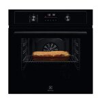 Electrolux - four int�grable 65l 59. 4cm noir eoh4p66bk1