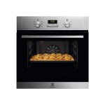 Electrolux - four intégrable 65l 60cm catalyse inox eoh3c01bx Electrolux - four intégrable 65l 60cm catalyse inox eoh3c01bx