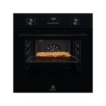 Four electrolux 300 loh3c00bk - encastrable - niche - 56x55x59 cm (lxpxh) - avec système auto - nettoyant ... Four electrolux 300 loh3c00bk - encastrable - niche - 56x55x59 cm (lxpxh) - avec système auto - nettoyant ...
