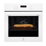 Electrolux - four int�grable multifonction 72l 60cm pyrolyse eof6p46v1