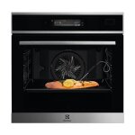Electrolux four vapeur électrique ventilé eob9s21wx série 800 70 litres Electrolux four vapeur électrique ventilé eob9s21wx série 800 70 litres