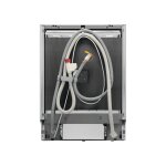 Electrolux glasscare eeg68520w - lave - vaisselle tout intégrable - 60 cm - 14 couverts Electrolux glasscare eeg68520w - lave - vaisselle tout intégrable - 60 cm - 14 couverts