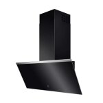Electrolux - hotte d�corative inclin�e 89. 8cm 575m3 / h inox lfv519y