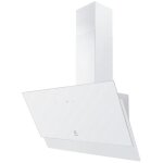 Electrolux - hotte décorative inclinée 90cm 700m3 / h blanc - lfv619w Electrolux - hotte décorative inclinée 90cm 700m3 / h blanc - lfv619w