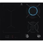 Electrolux kdi641723k noir int�gr� 60 cm combi 4 zones