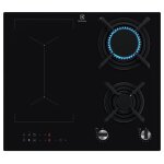 Electrolux kdi641723k noir intgr 60 cm combi 4 zone(s)