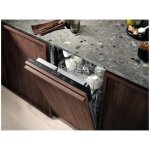 Lave - vaisselle electrolux kead2100l enti�rement int�gr� 9 couverts f