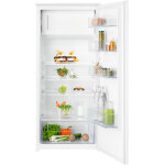 Electrolux kfb1ae12s frigo combine int�gr� 188 l blanc