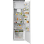 Electrolux kff6dd18s frigo combine int�gr� 282 l blanc