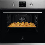 Electrolux kohfp46bx 65 l 2320 w acier inoxydable