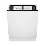 Electrolux - lave - vaisselle 60cm 13 couverts tout int�grable e52le120s