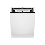 Electrolux - lave - vaisselle 60cm 14 couverts 42db tout int�grable e62ld220t