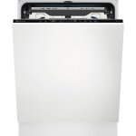 Electrolux lave - vaisselle tout intgrable 60 cm glasscare 14 couverts y68eg600w