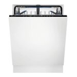 Electrolux lave - vaisselle totalement intégré ees67410l 13 couverts classe c Electrolux lave - vaisselle totalement intégré ees67410l 13 couverts classe c
