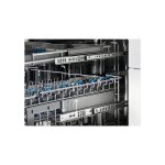 Electrolux lave - vaisselle semi - intégrable 60 cm glasscare 14 couverts eeg68600ix Electrolux lave - vaisselle semi - intégrable 60 cm glasscare 14 couverts eeg68600ix