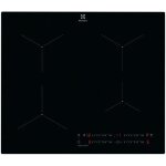 Electrolux lil61443c noir int�gr� (placement) 59 cm plaque avec zone � induction 4 zone(s)