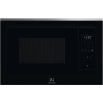 Electrolux lms4253tbx noir micro - ondes grill int�gr� 25 l 900 w