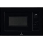 Electrolux lms4253tmk integre (placement) micro - ondes grill 900 w noir Electrolux lms4253tmk integre (placement) micro - ondes grill 900 w noir