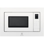 Electrolux lms4253tmw blanc micro - onde combin� int�gr� 900 w