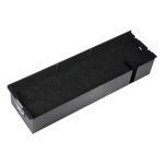 Electrolux mcfe18st filtre � charbon pour hotte de cuisine noir