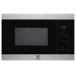 Electrolux micro - ondes gril encastrable - bms5253tmx