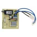 Electrolux - module electronique. l0 - ref: 1181970110