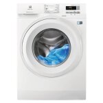 Machine � laver hublot electrolux perfectcare 600 ew6f5712wa - 59. 7x65. 8x84. 7 cm (lxpxh) - 68. 6 litres ...