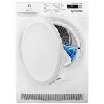 Sèche - linge electrolux perfectcare 700 ew7h5185ro - 59. 6x66. 2x85 cm (lxpxh) - chargement frontal Sèche - linge electrolux perfectcare 700 ew7h5185ro - 59. 6x66. 2x85 cm (lxpxh) - chargement frontal