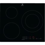 Electrolux pit60336c table de cuisson serie 300 60 cm