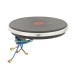 Electrolux - plaque chauffante rapide a fils - diam145mm - 1500w - 4055118311