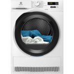 Electrolux - s�che - linge pompe � chaleur 60cm 8 kg ew6hi5125su