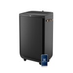 Electrolux purificateur d'air pure multi 700 epu72771dg gris