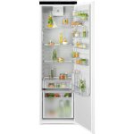 Electrolux rfrigrateur encastrable 177. 2 cm srie 600 krf6dd18s1 blanc