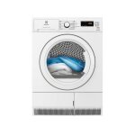 Electrolux sche - linge 8 kg condenseur avec pompe  chaleur - edhf4812ac