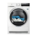 Electrolux sèche - linge delicatecare 700 - pompe à chaleur - 8 kg - a + + - 66 db - yw7hi382dc Electrolux sèche - linge delicatecare 700 - pompe à chaleur - 8 kg - a + + - 66 db - yw7hi382dc