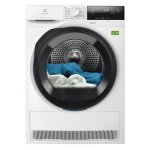 Electrolux s�che - linge pompe � chaleur delicatecare� 700 9 kg ew7hi39r5bc blanc