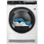 Electrolux ew8hi9593dg - sèche linge 9 kg pompe à chaleur - blanc Electrolux ew8hi9593dg - sèche linge 9 kg pompe à chaleur - blanc