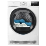 Electrolux s�che - linge pompe � chaleur gentlecare 600 8 kg