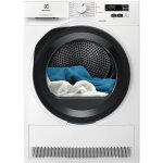 Electrolux s�che - linge pompe � chaleur gentlecare 600 8 kg yw6hi841dc blanc