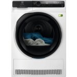 Electrolux s�che - linge pompe � chaleur ultracare 800 9 kg ew8hi79r7bc blanc