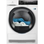 Electrolux sche - linge pompe  chaleur ultracare 800 9 kg yw8hi393dc