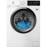 Electrolux sensicare 600 ew6s327a machine � laver chargement frontal 7 kg 1151 tr / min blanc