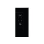 Electrolux serie 300 lms2173emx - four micro - ondes monofonction - encastrable - 17 litres - 700 watt ...