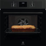 Electrolux serie 500 four encastrable catalyse partielle 300 surrouncook avec steambake