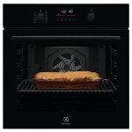 Electrolux serie 500 lof6p16z 71 l 3490 w noir