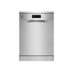 Electrolux serie 600 esm48210sx - lave vaisselle acier inoxydable - pose libre - largeur : 59. 8 Electrolux serie 600 esm48210sx - lave vaisselle acier inoxydable - pose libre - largeur : 59. 8