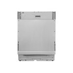 Lave - vaisselle electrolux 600 flex keqc7200l - encastrable - niche - largeur : 60 cm - profondeur : ...