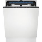 Electrolux serie 600 pro ees48200l - lave - vaisselle - intgrable - niche - largeur : 60 cm - profondeur ...